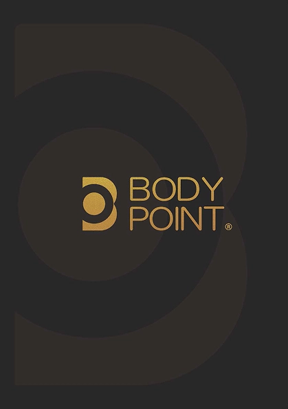 BODYPOINTロゴ