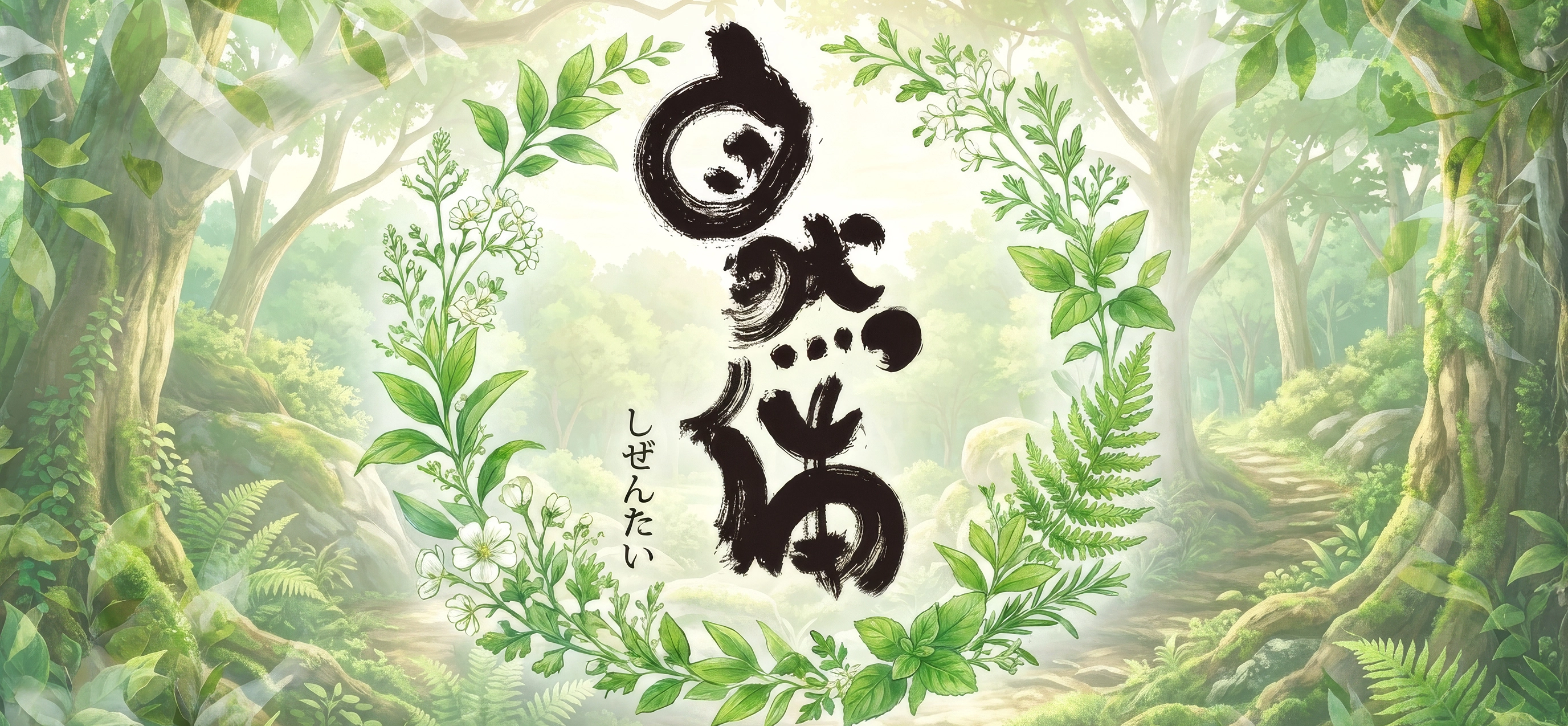 キービジュアル